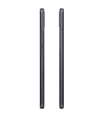 Buy realme C21Y 4GB 64GB Black Online at Best Price