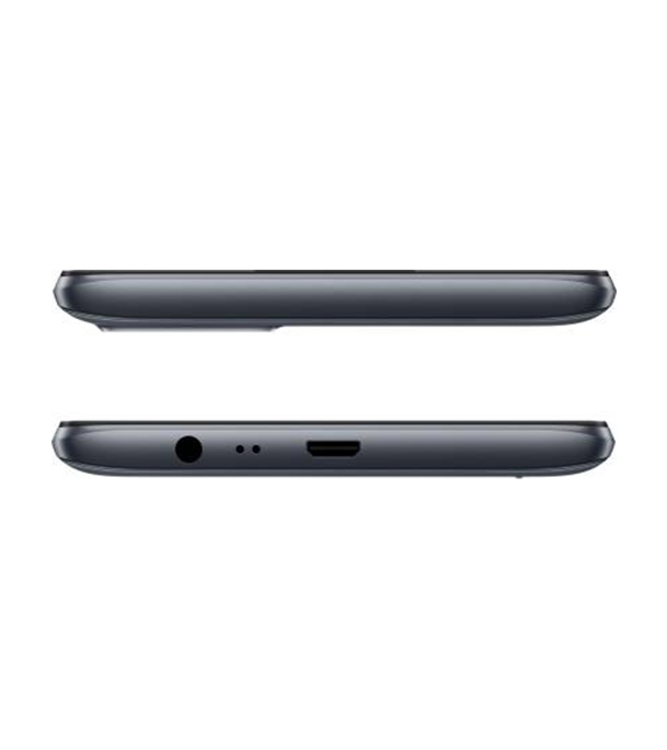 Buy realme C21Y 4GB 64GB Black Online at Best Price