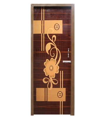 Buy Epic door Flower 7'X2.5' L TB Online