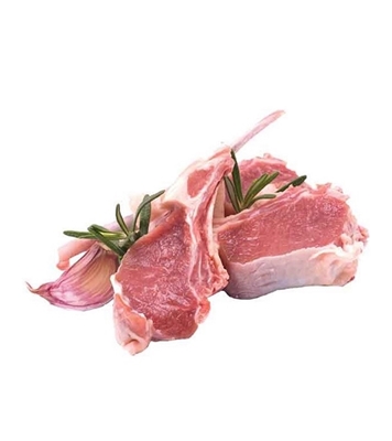 Buy Premium Goat Meat 1 Kg (Test SKU) Online