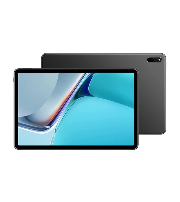 Buy Huawei MatePad 11 6GB 128GB Tab Wi-Fi with Free Huawei Smart Magnetic Keyboard Online at Best Price
