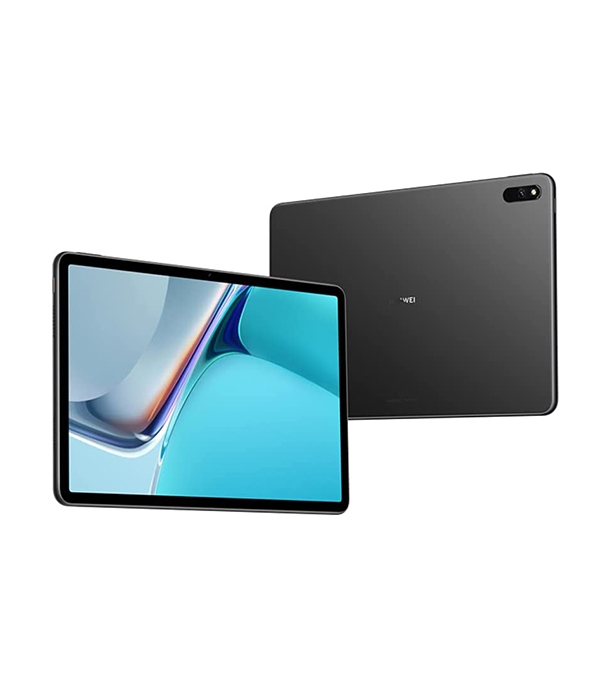 Buy Huawei MatePad 11 6GB 128GB Tab Wi-Fi with Free Huawei Smart Magnetic Keyboard Online at Best Price