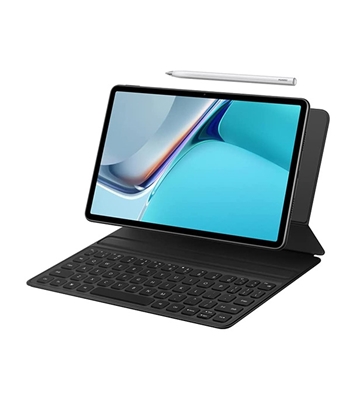 Buy Huawei MatePad 11 6GB 128GB Tab Wi-Fi with Free Huawei Smart Magnetic Keyboard Online at Best Price