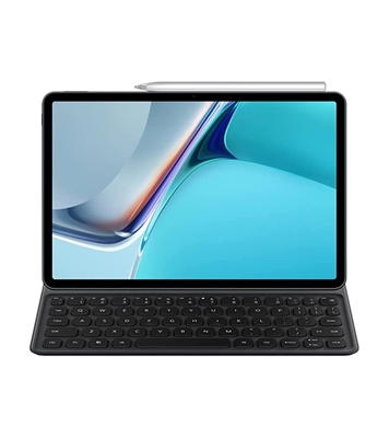 Buy Huawei MatePad 11 6GB 128GB Tab Wi-Fi with Free Huawei Smart Magnetic Keyboard Online at Best Price