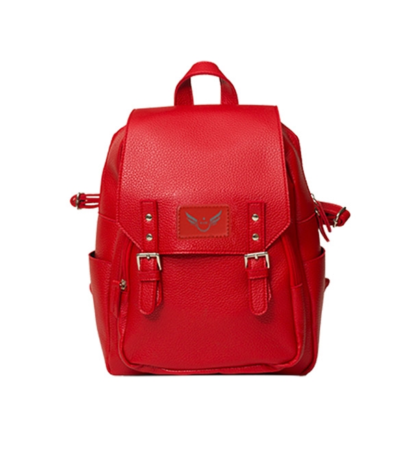 ladies backpack online