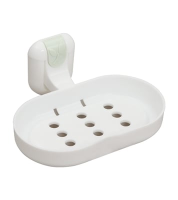 Buy Supreme Soap Case White Online at Best Price