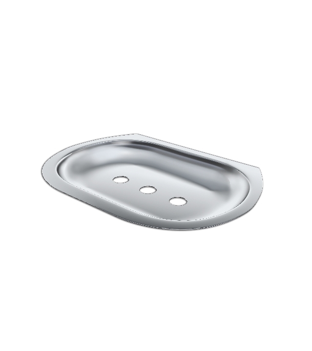 Buy Oval Soap Case E-Series Online at Best Price