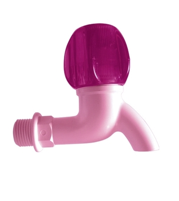Buy Wall Tap Pink Online at Best Price
