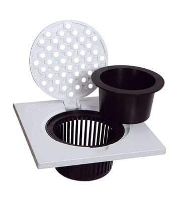Picture of Deluxe Drainage Net