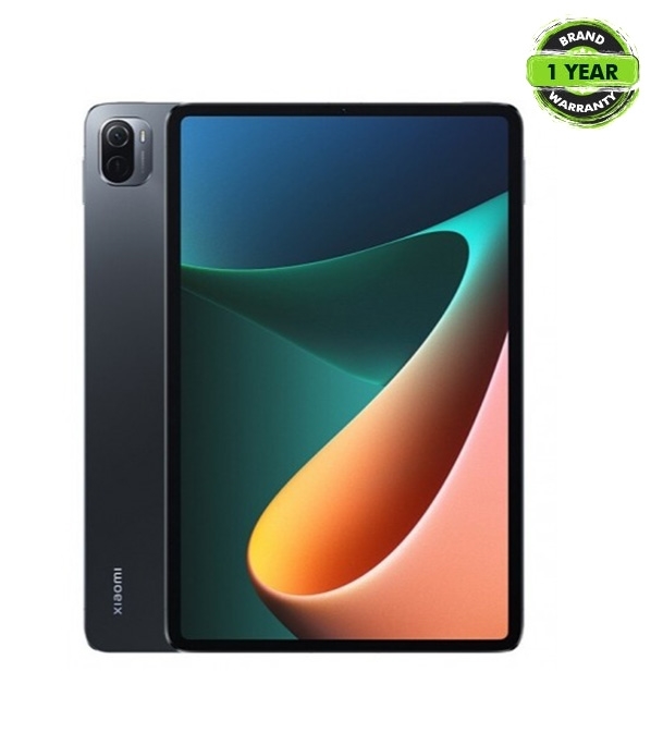 Buy Mi Pad 5 6GB 128GB Cosmic Gray Online at Best Price