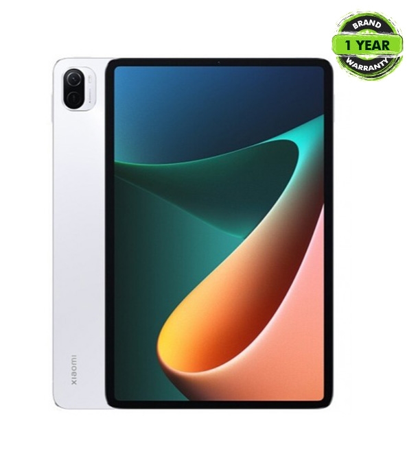 Buy Mi Pad 5 6GB 128GB Pearl White Online at Best Price
