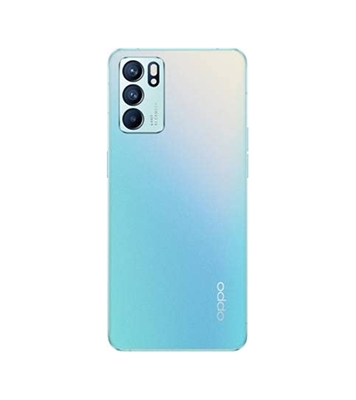 Buy Oppo Reno 6 5G 8GB 128GB Aurora Online at Best Price