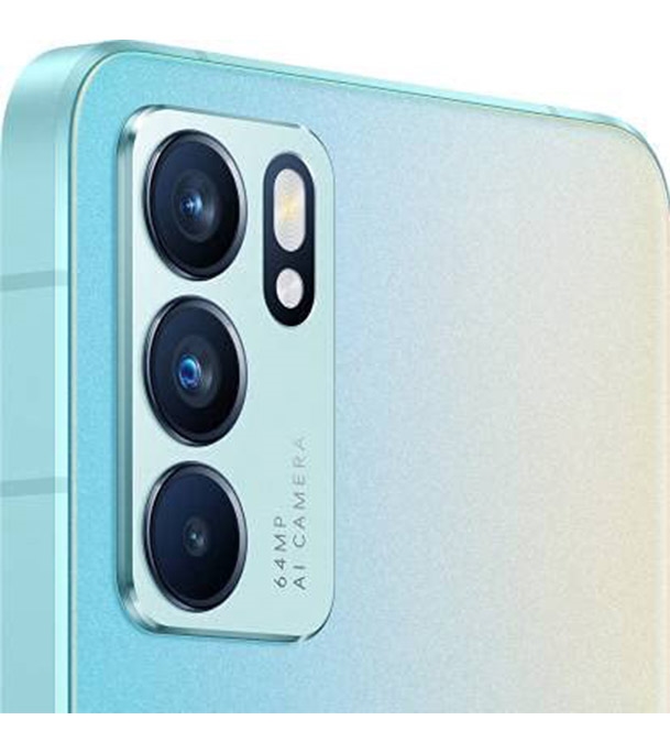 Buy Oppo Reno 6 5G 8GB 128GB Aurora Online at Best Price