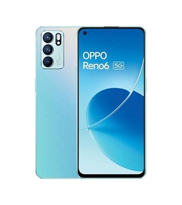 Buy Oppo Reno 6 5G 8GB 128GB Aurora Online at Best Price