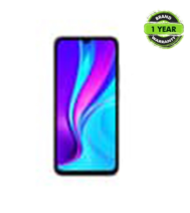 Buy Redmi 9C 4GB 128GB Blue Online at Best Price