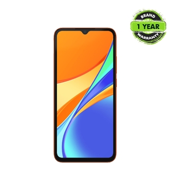 Buy Redmi 9C 4GB 128GB Orange Online at Best Price