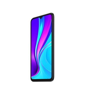Buy Redmi 9C 4GB 128GB Gray Online at Best Price