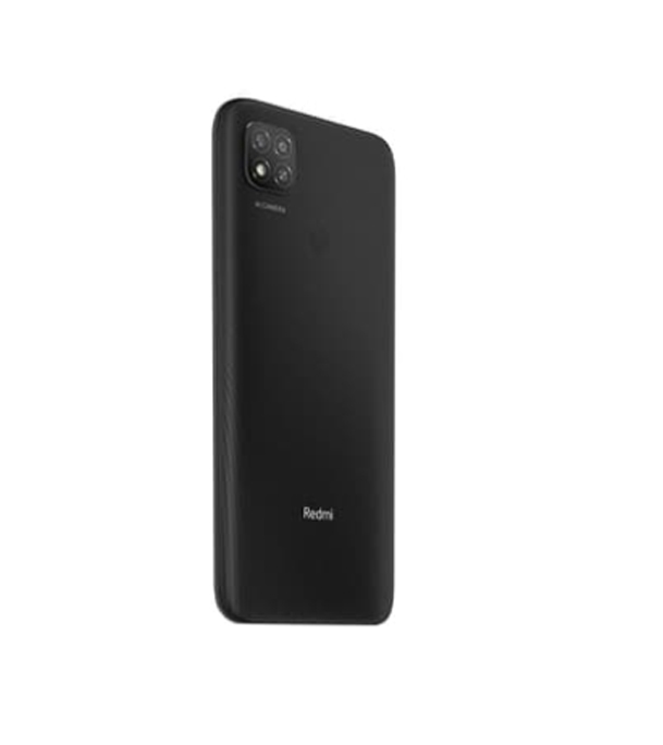 Buy Redmi 9C 4GB 128GB Gray Online at Best Price