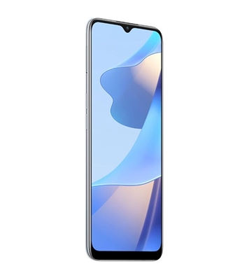Buy Oppo A16 4GB 64GB Silver Online at Best Price