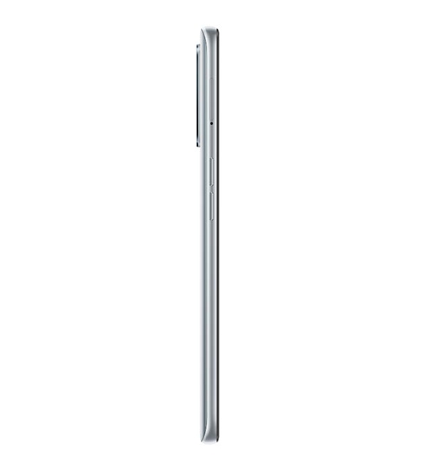 Buy Oppo A16 4GB 64GB Silver Online at Best Price
