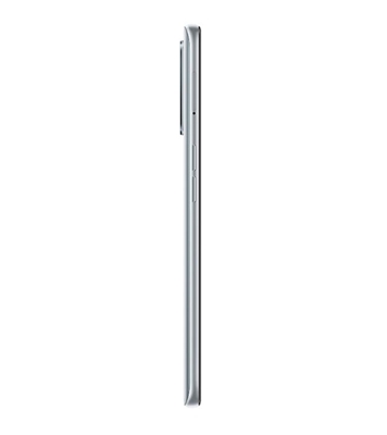 Buy Oppo A16 4GB 64GB Silver Online at Best Price