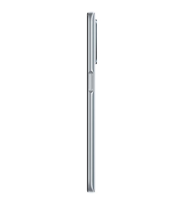 Buy Oppo A16 4GB 64GB Silver Online at Best Price