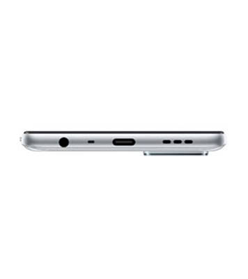 Buy Oppo A16 4GB 64GB Silver Online at Best Price