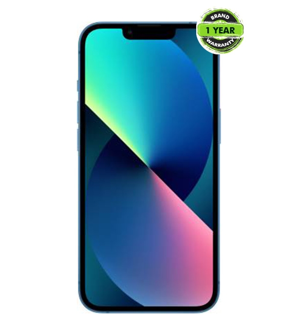 Buy Apple iPhone 13 128GB Blue nline at Best Price