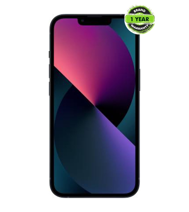 Buy Apple iPhone 13 128GB Midnight online at Best Price