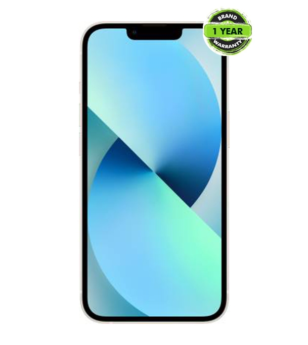 Buy Apple iPhone 13 128GB Starlight online at Best Price