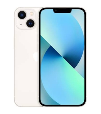 Buy Apple iPhone 13 128GB Starlight online at Best Price