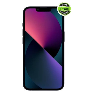 Buy Apple iPhone 13 256GB Midnight online at Best Price
