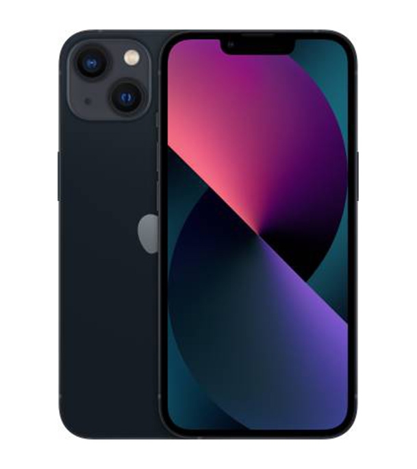 Buy Apple iPhone 13 256GB Midnight online at Best Price