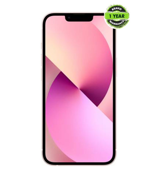 Buy Apple iPhone 13 256GB Pink online at Best Price