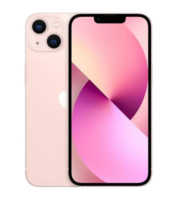 Buy Apple iPhone 13 256GB Pink online at Best Price