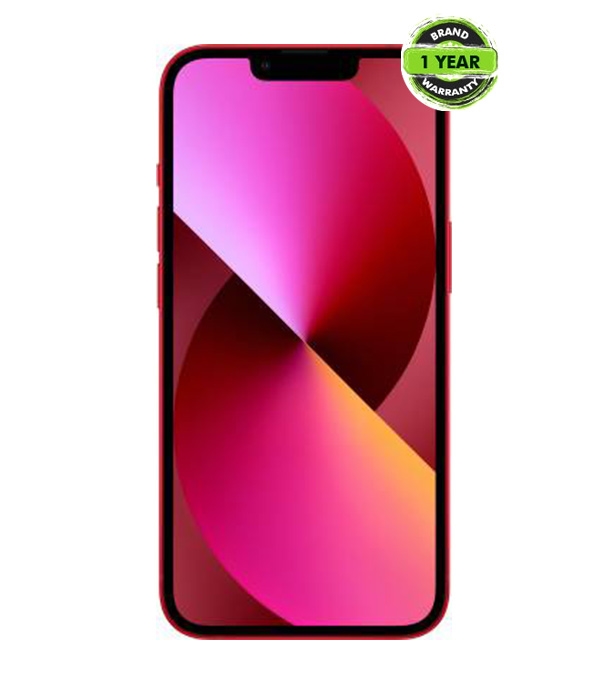 Buy Apple iPhone 13 256GB Red online at Best Price