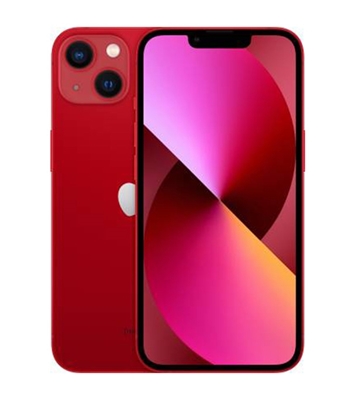 Buy Apple iPhone 13 256GB Red online at Best Price