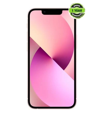 Buy Apple iPhone 13 128GB Mini Pink online at Best Price