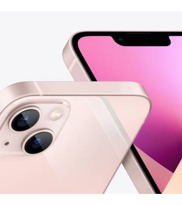 Buy Apple iPhone 13 128GB Mini Pink online at Best Price