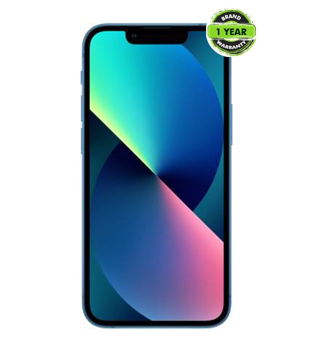 Buy Apple iPhone 13 128GB Mini Blue online at Best Price