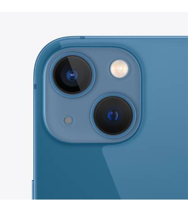 Buy Apple iPhone 13 128GB Mini Blue online at Best Price
