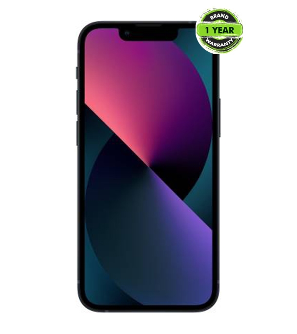 Buy Apple iPhone 13 128GB Mini Midnight online at Best Price