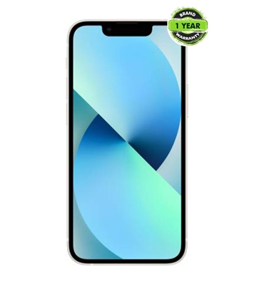 Buy Apple iPhone 13 128GB Mini Starlight online at Best Price