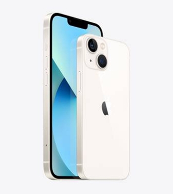 Buy Apple iPhone 13 128GB Mini Starlight online at Best Price