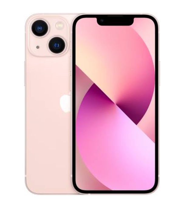 Apple iPhone 13 256GB Mini Pink
