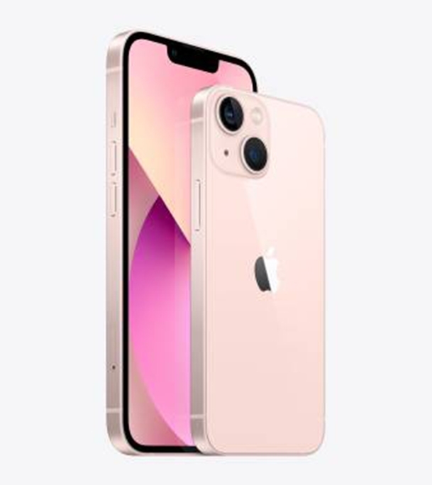 Apple iPhone 13 256GB Mini Pink