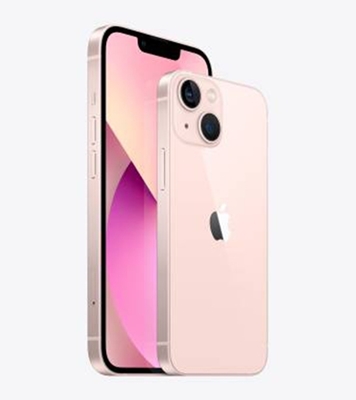 Apple iPhone 13 256GB Mini Pink