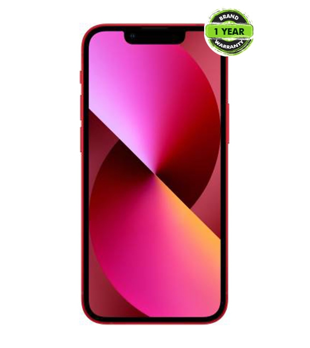 Buy Apple iPhone 13 256GB Mini Red online at Best Price