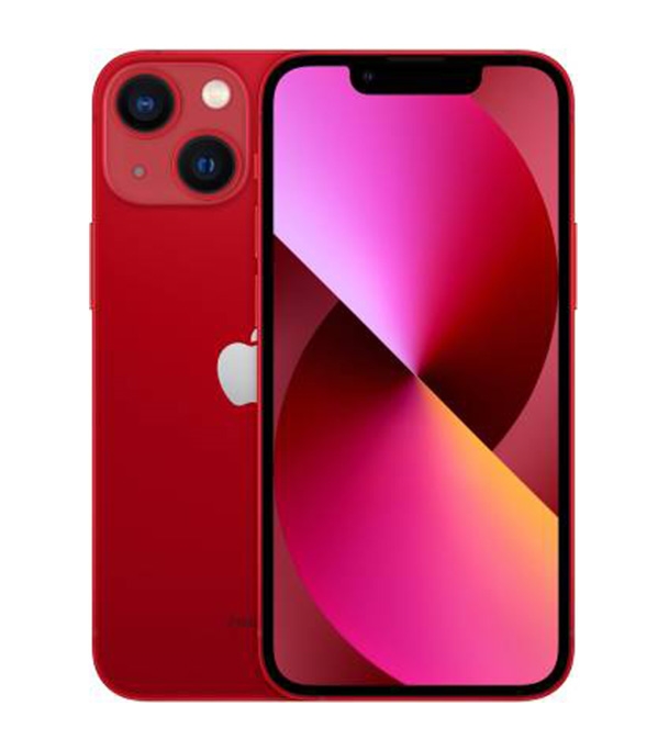 Buy Apple iPhone 13 256GB Mini Red online at Best Price