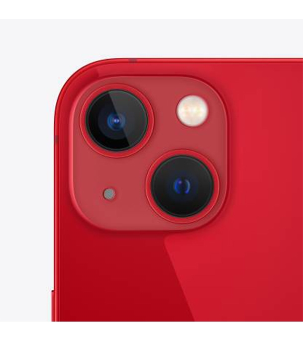 Buy Apple iPhone 13 256GB Mini Red online at Best Price